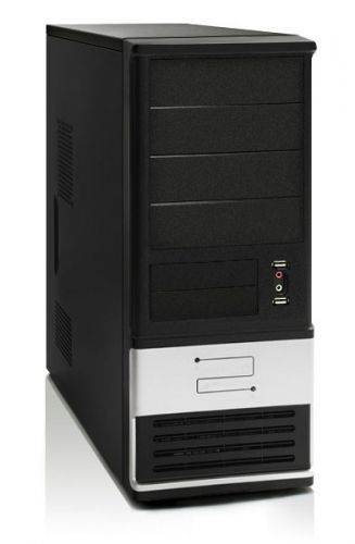 AMD Athlon X2 4200+ (2 ядра)/NF560-A2G/2Gb/500Gb/GF 9800GT 1Gb/DVD-RW/Foxconn TSAA-700 420W
