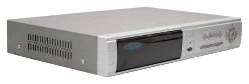 Видеорегистратор PVDR-0451 4-канальный симплексный + HDD 40Gb
