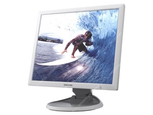 Монитор 17'' Samsung SyncMaster 760BF