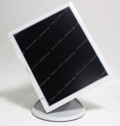 Монитор 17'' Samsung SyncMaster 760BF