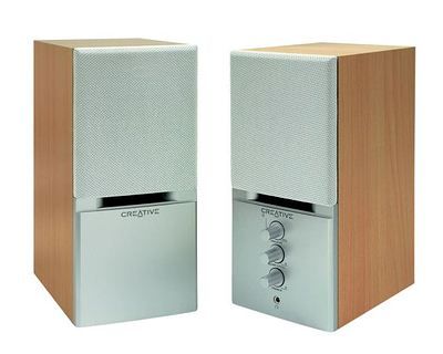 Акустическая система 2.0 Creative Inspire 1300E