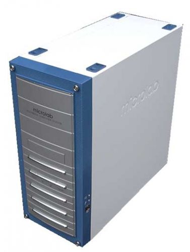 Celeron D 2.53Ghz\Foxconn 661M08-FX-6LS\512Mb\40Gb\CD-RW\Microlab 360W
