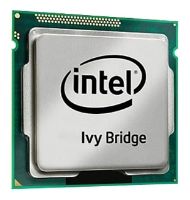 Socket 1155 Intel Core i5-3550 Ivy Bridge (3300MHz, L3 6144Kb)