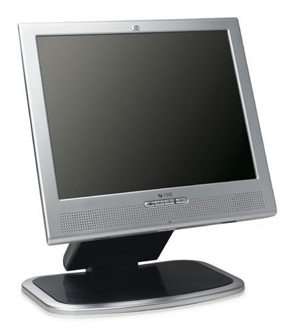 Монитор 15" HP L1530