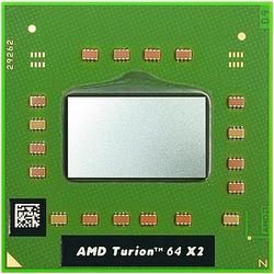 Процессор AMD Turion 64 X2 Mobile technology TL-58 - TMDTL58HAX5DC