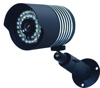 Камера наблюдения REDLINE RL-VC550IR15-3.6S (уличного исполнения)