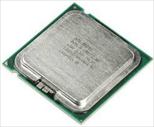 Socket 775 Intel Core 2 Duo E6300 Wolfdale (1.86MHz, L2 2048Kb, 1066MHz)