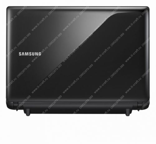 Samsung N150 (Atom N450 1660 Mhz/10.1"/1024x600/1024Mb/80Gb/DVD нет/Wi-Fi/Bluetooth 3.0/Win 7 Starter)