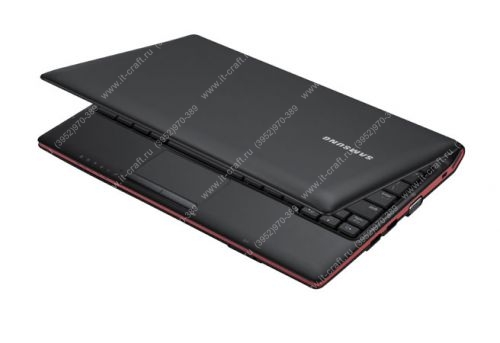 Samsung N150 (Atom N450 1660 Mhz/10.1"/1024x600/1024Mb/80Gb/DVD нет/Wi-Fi/Bluetooth 3.0/Win 7 Starter)