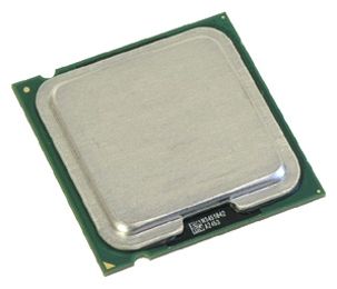 Socket 775 Intel Celeron D 336 Prescott (2800MHz, LGA775, L2 256Kb, 533MHz)