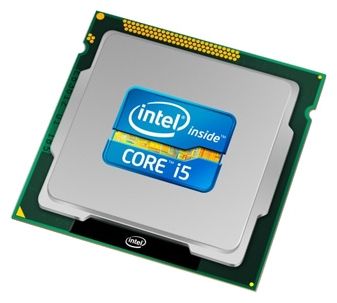 Socket 1155 Intel Core i5-2310 Sandy Bridge (2900MHz, LGA1155, L3 6144Kb)