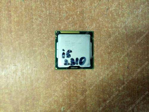 Socket 1155 Intel Core i5-2310 Sandy Bridge (2900MHz, LGA1155, L3 6144Kb)
