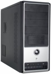 Athlon X2 4000 (2ядра)\NFORCE4M-A\1Gb\HD2400XT\250Gb\DVD-RW\FSP 400W