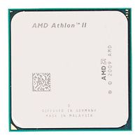 Socket AM3 AMD Athlon II X3 445 ( L2 1536Kb)