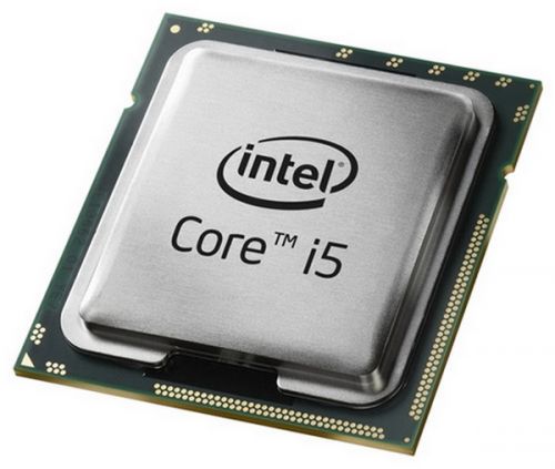Socket 1156 Core i5-750 Lynnfield (2667MHz, LGA1156, L3 8192Kb)