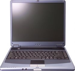  BenQ Joybook 2100 R11 15" Pentium M 1.6Ghz\512Mb\60Gb\DVDRW\