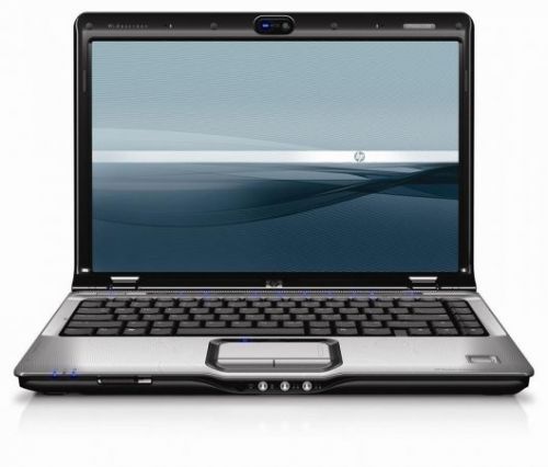 HP Pavilion dv2500 14.1" /Turion 64 X2 (2.0GHz) /DDR2 4Gb /500Gb/GeForce 7150M 1Gb /DVD-RW /Wi-Fi /Web-Cam /CardReader /LAN /Modem /VGA /ExpressCard (пульт ДУ) /S-Video /3xUSB