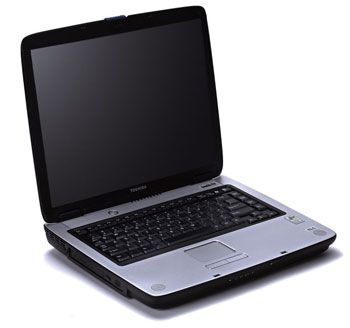 Toshiba Satellite SA60-302 15" (Celeron 2.8/256Mb/40Gb/DVD/СD-RW/LPT/LAN/W'XP/15