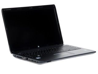 DNS (0154222) i3-2350M (2.3 Ghz)4Gb\250Gb\NV GT520M 1Gb\DVD-Smulti\WiFi\BT\Cam