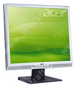 Монитор 19" Acer AL1917 С
