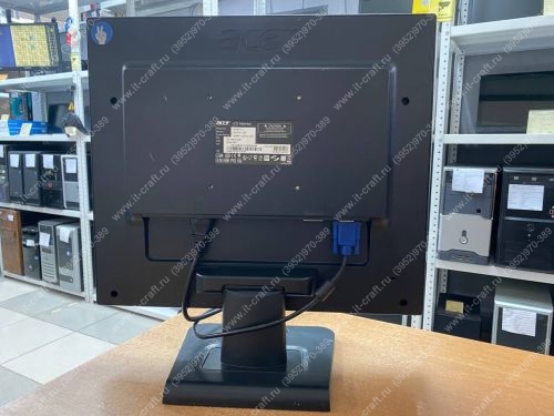 Монитор 19" Acer AL1917 С