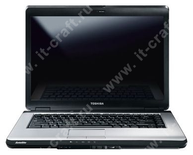 Toshiba SATELLITE L300-129 (Pentium Dual-Core T2390 1860 Mhz/15.4"/1280x800/2048Mb/320.0Gb/DVD-RW/Wi-Fi/Win 7)