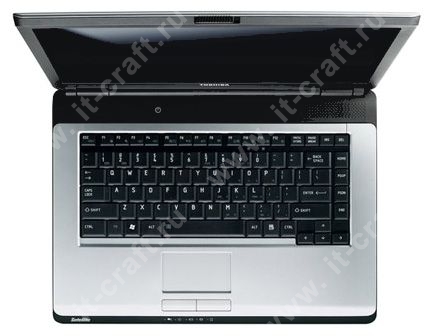 Toshiba SATELLITE L300-129 (Pentium Dual-Core T2390 1860 Mhz/15.4"/1280x800/2048Mb/320.0Gb/DVD-RW/Wi-Fi/Win 7)