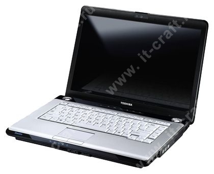 Toshiba SATELLITE A210-15K (Turion 64 X2 TL-58 1900 Mhz/15.4"/1280x800/2048Mb/160.0Gb/DVD-RW/Wi-Fi/Bluetooth/Win Vista HP)