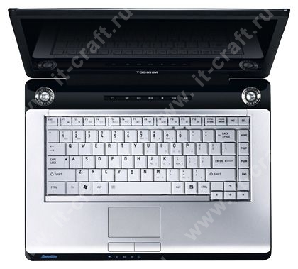Toshiba SATELLITE A210-15K (Turion 64 X2 TL-58 1900 Mhz/15.4"/1280x800/2048Mb/160.0Gb/DVD-RW/Wi-Fi/Bluetooth/Win Vista HP)