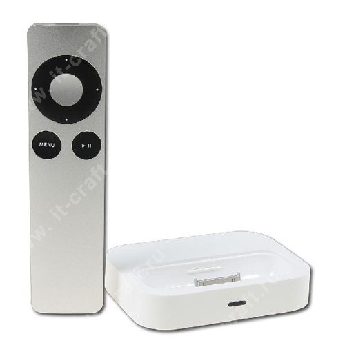 Док-станция Apple Universal Dock MC746ZA/A