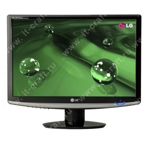 Монитор 22" LG Flatron W2252TQ