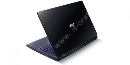 Acer ASPIRE V5-571-323b4G32Ma (Core i3 2365M 1400 Mhz/15.6"/1366x768/4096Mb/320Gb/DVD-RW/Intel HD Graphics 3000/Wi-Fi/Bluetooth/Win 8 64) (НОВЫЙ)