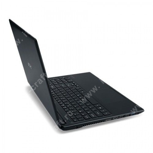 Acer ASPIRE V5-571-323b4G32Ma (Core i3 2365M 1400 Mhz/15.6"/1366x768/4096Mb/320Gb/DVD-RW/Intel HD Graphics 3000/Wi-Fi/Bluetooth/Win 8 64) (НОВЫЙ)