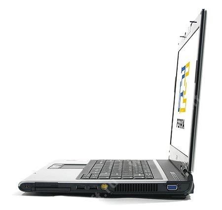 Acer Aspire 5672WLMi 15.4" (Core Duo T2300 1.66GHz (2 ядра)/1GB/1280x800/Radeon X1600/320GB/DVD-RW/Wi-Fi/CR/Cam)