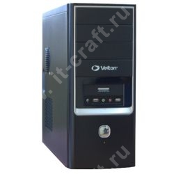 Intel Core 2 Duo E4500 2.2GHz (2 ядра)\Gigabyte P31-DS3L\2GB\ATI Radeon HD2600XT 512MB\DVD-RW\400W