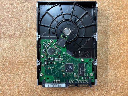 HDD 3.5" SATA 250GB Samsung HD250HJ