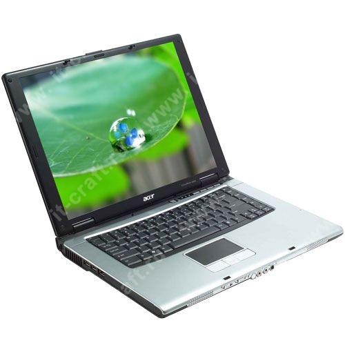 Acer TravelMate 4200 15.4" (Pentium Dual-Core T2300 1.66GHz/1024MB/1280x800/Intel GMA 950/250GB/DVD-RW/Wi-Fi/BT)