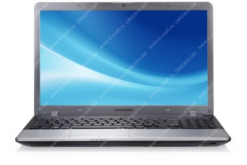 Samsung NP355V5C-A01RU 15.6" (AMD A10-4600M 2.3 Ghz (4 ядра)/4Gb/1366x768/Radeon 7660G/SSD 120Gb/DVD-RW/Wi-Fi/Bluetooth/)