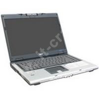 Acer ASPIRE 5101AWLMi 15.4" (AMD Turion 64 MK-36 2Ghz/1Gb/1280x800/DVD-RW/Wi-Fi/Bluetooth)(не включается, разбита матрица, винчестер снят)