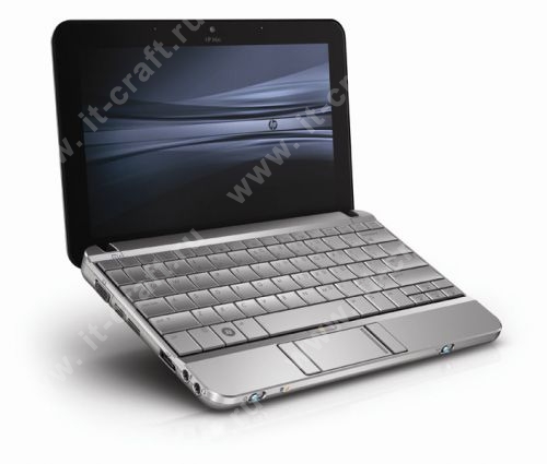 Ноутбук HP Compaq 2133 8.9" (VIA C7 1.2GHz/1GB/1024x600/Intel GMA 950/Wi-Fi/BT) (не включается, винчестер снят)