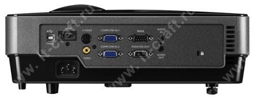 Проектор портативный, широкоформатный BenQ MS513 (с поддержкой 3D)
