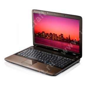 Samsung R540 15.6" (Core i5 480M 2.66Ghz/3Gb/1366x768/Radeon HD 5470/320Gb/DVD-RW/Wi-Fi/Bluetooth)