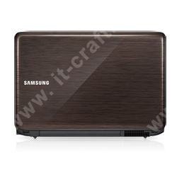 Samsung R540 15.6" (Core i5 480M 2.66Ghz/3Gb/1366x768/Radeon HD 5470/320Gb/DVD-RW/Wi-Fi/Bluetooth)