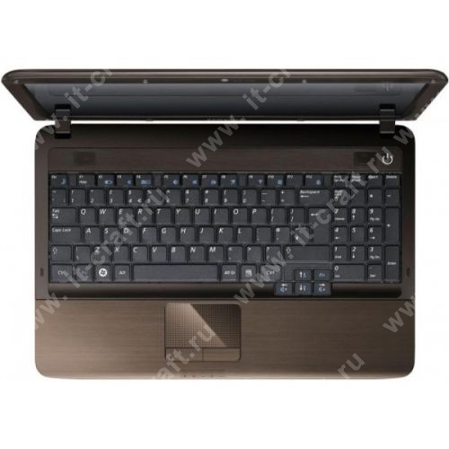 Samsung R540 15.6" (Core i5 480M 2.66Ghz/3Gb/1366x768/Radeon HD 5470/320Gb/DVD-RW/Wi-Fi/Bluetooth)