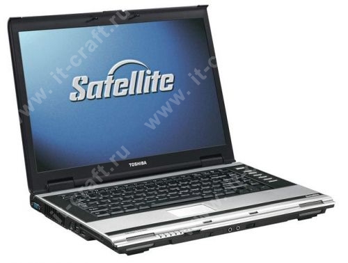TOSHIBA Satellite M70-193-RU 15.4" Pent M770 2.13Ghz /1Gb/ 80 / DVD-RW / WiFi / BT / WinXP / 2.91