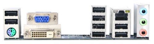 AMD Athlon II X2 250 3.0GHz (2 ядра)\Gigabyte GA-MA74GMT-S2\2Gb\160Gb\DVD-RW\CR\400W\Depo