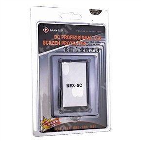 Защитный экран GGS для Sony NEX-3C / NEX-5C (НОВЫЙ)
