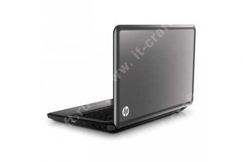 HP PAVILION g6-1055er (Core i3 380M 2530 Mhz/15.6"/1366x768/3072Mb/500Gb/DVD-RW/Wi-Fi/Bluetooth/Win 7 HB)