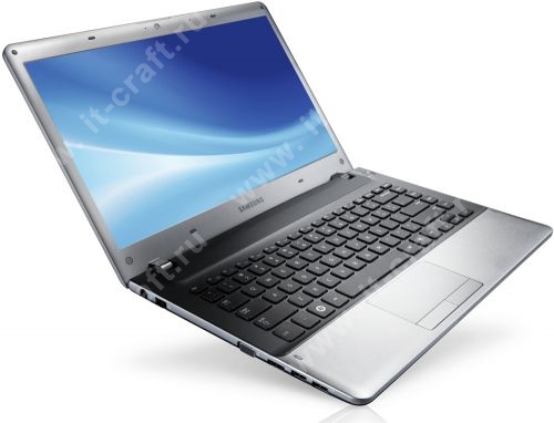 Samsung NP355V4C-S01RU 14.0" (A10 4600M 2.3Ghz (x4)/DDR3 8Gb/SSD 240GB/DVD-RW/Cam/Mic/Wi-Fi/Win 10)