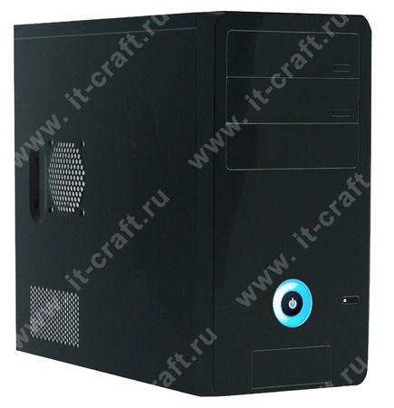 AMD Phenom II X6 Black 1090T 3.2Ghz (6 ядер)\ASUS M5A88-M\6Gb\GeForce GT630 2Gb\500Gb\DVD-RW\AOpen TM-363
